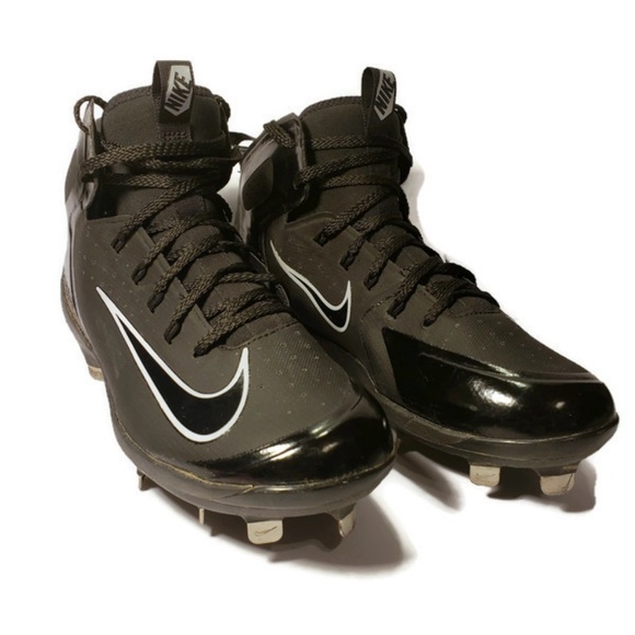Nike Other - Nike Men's Alpha Huarache Elite Baseball Cleats